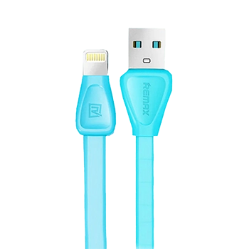 کابل تبدیل USB به لایتنینگ ریمکس مدل RC-028i طول 1 متر